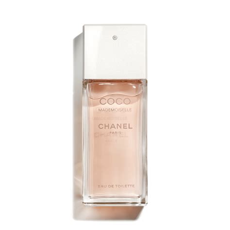 chanel no 5 or coco mademoiselle